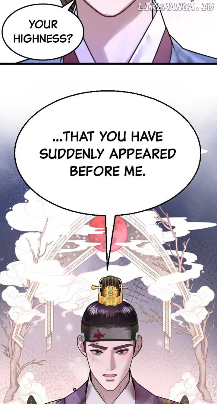 Maseknam – A Sexy Magician Chapter 69 page 53