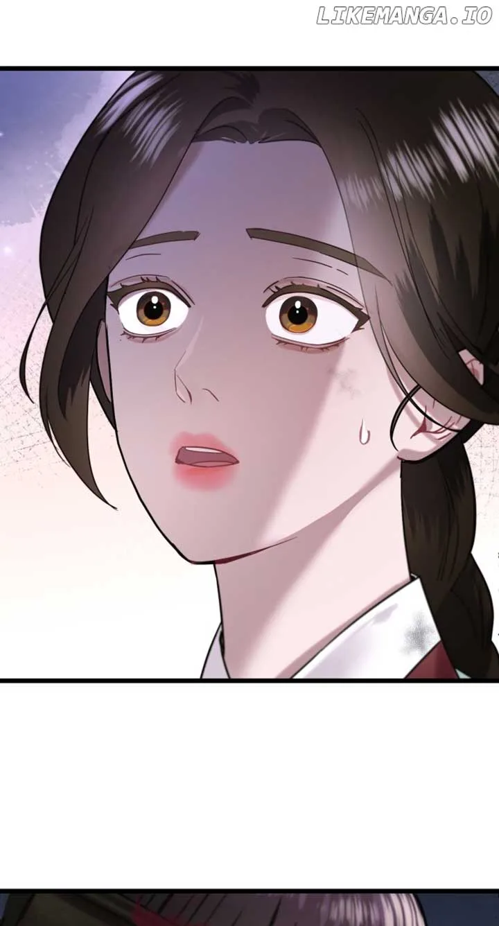 Maseknam – A Sexy Magician Chapter 69 page 55