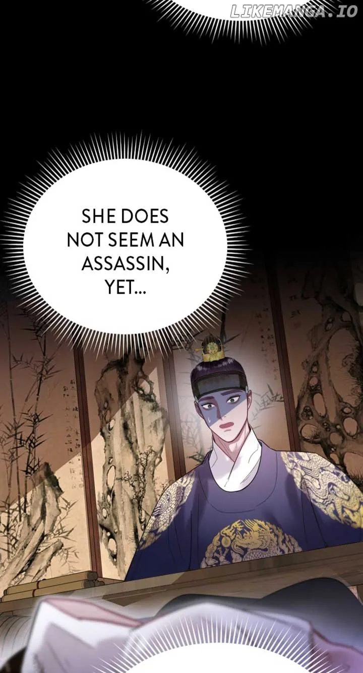 Maseknam – A Sexy Magician Chapter 69 page 64
