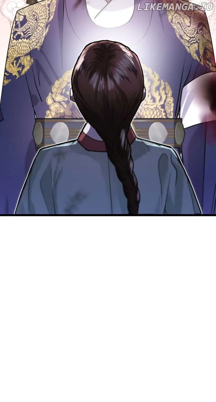 Maseknam – A Sexy Magician Chapter 69 page 54