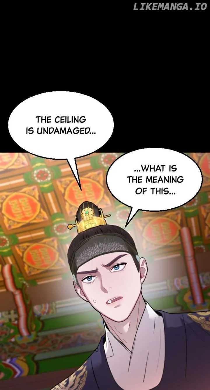 Maseknam – A Sexy Magician Chapter 69 page 68