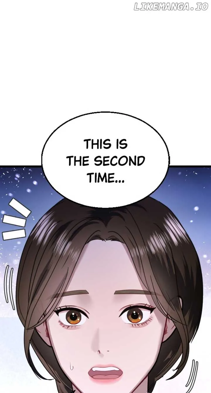 Maseknam – A Sexy Magician Chapter 69 page 52