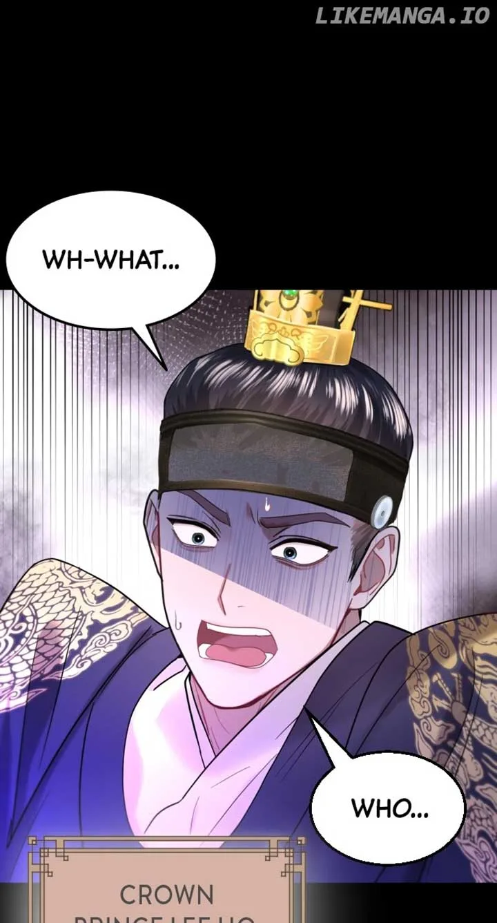 Maseknam – A Sexy Magician Chapter 69 page 59