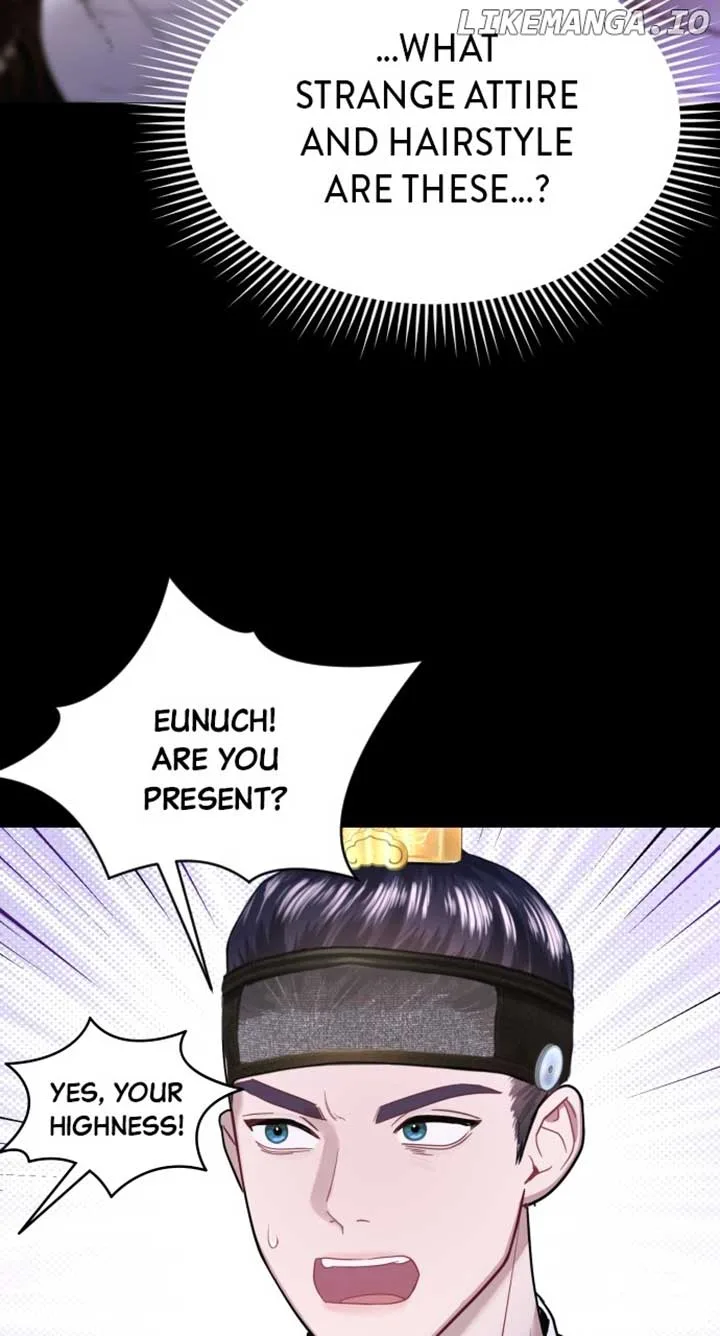 Maseknam – A Sexy Magician Chapter 69 page 65