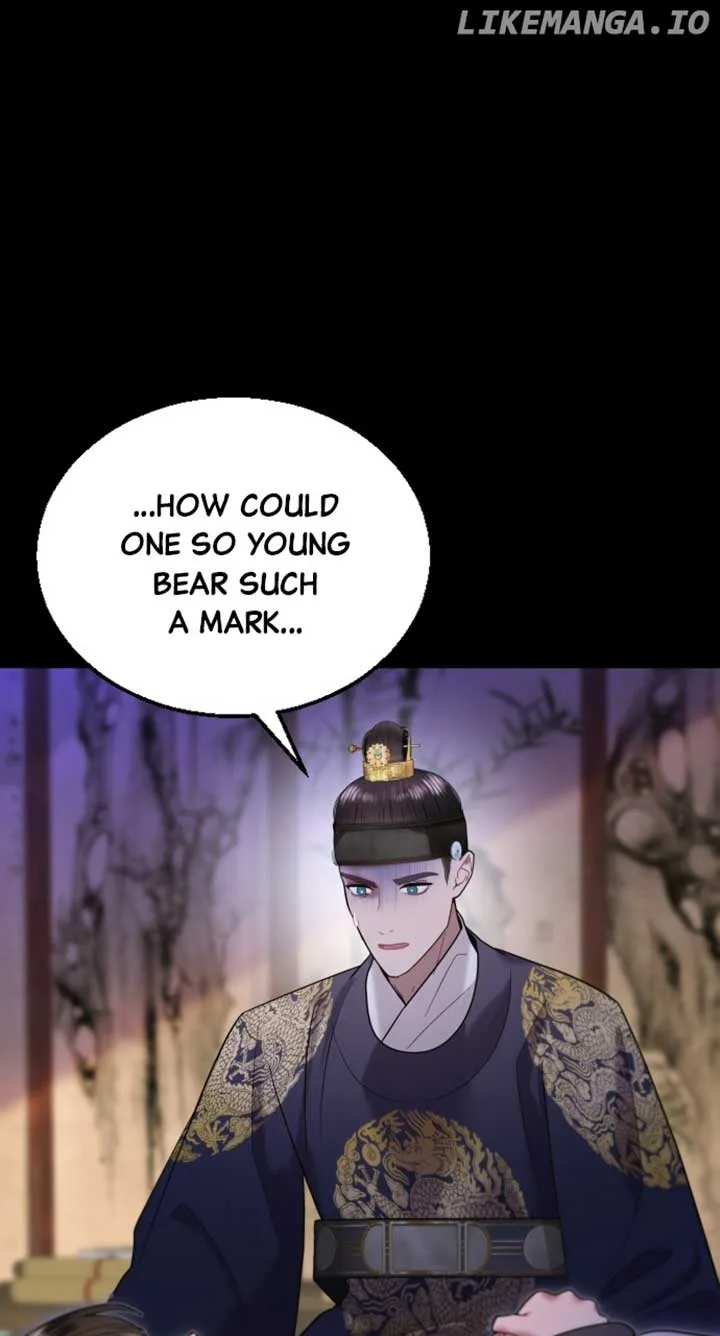 Maseknam – A Sexy Magician Chapter 69 page 73