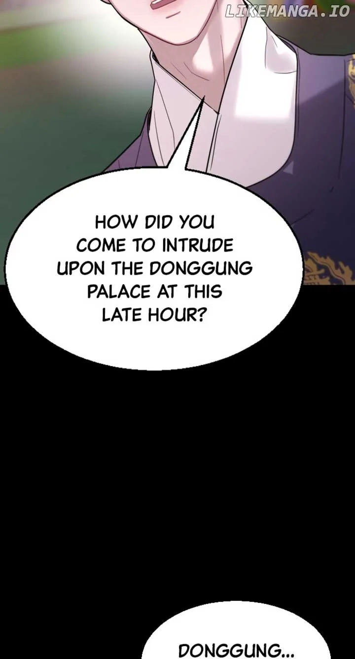 Maseknam – A Sexy Magician Chapter 69 page 86