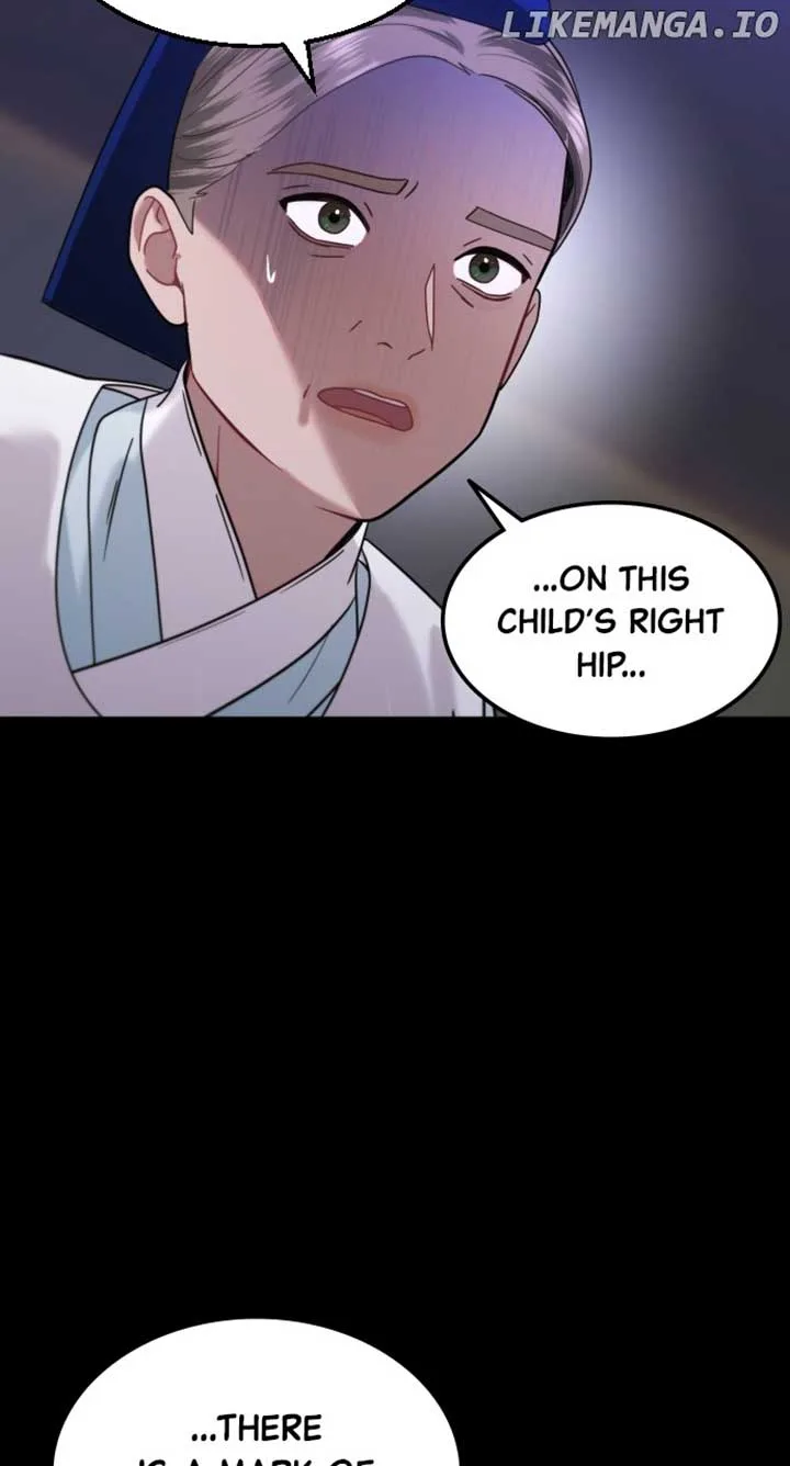 Maseknam – A Sexy Magician Chapter 69 page 71