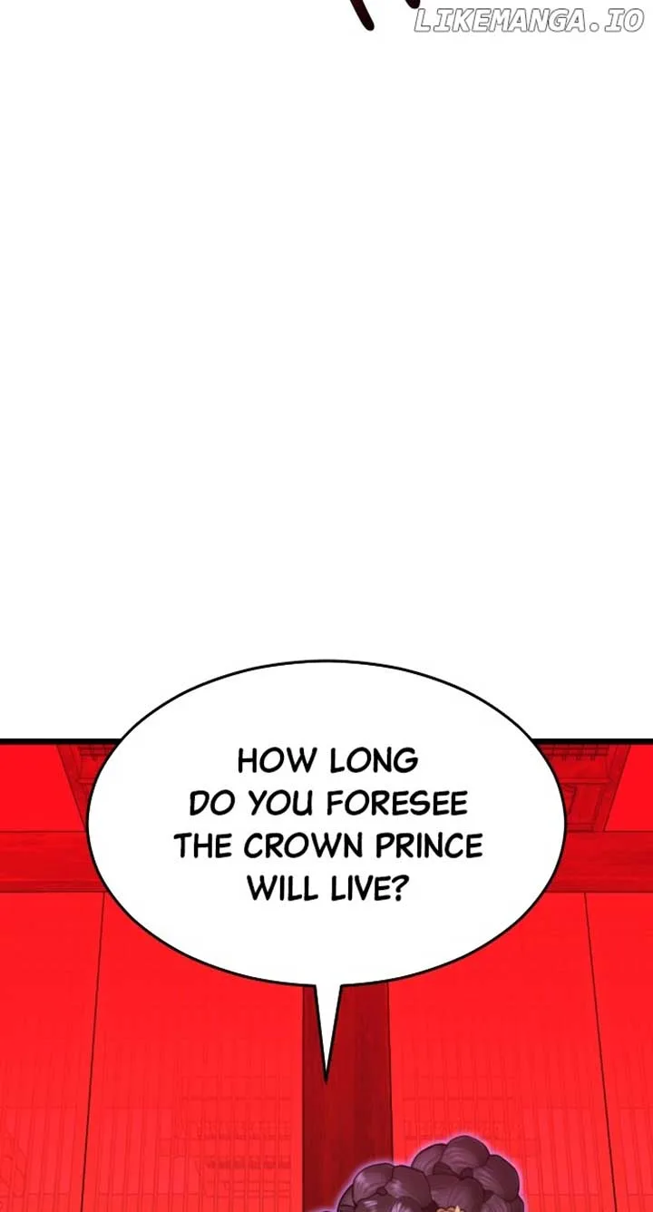 Maseknam – A Sexy Magician Chapter 72 page 6