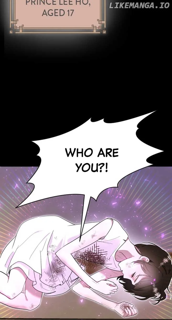 Maseknam – A Sexy Magician Chapter 69 page 60