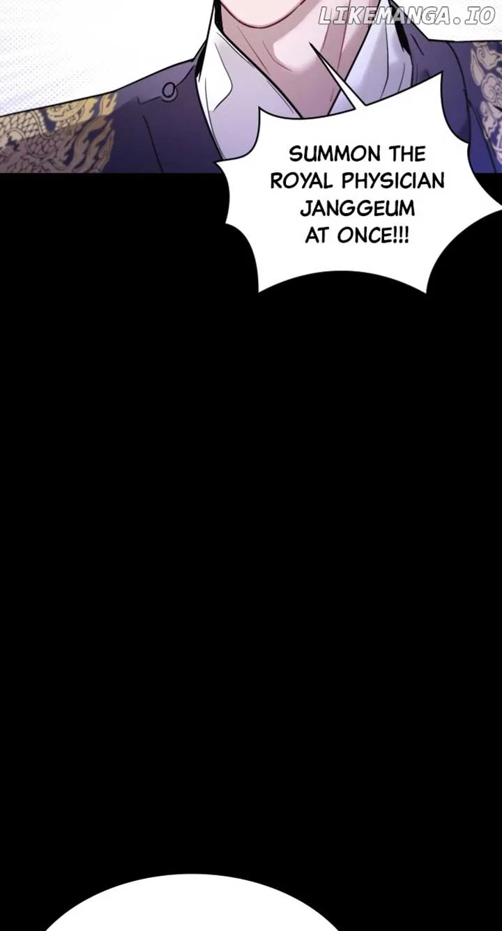 Maseknam – A Sexy Magician Chapter 69 page 66