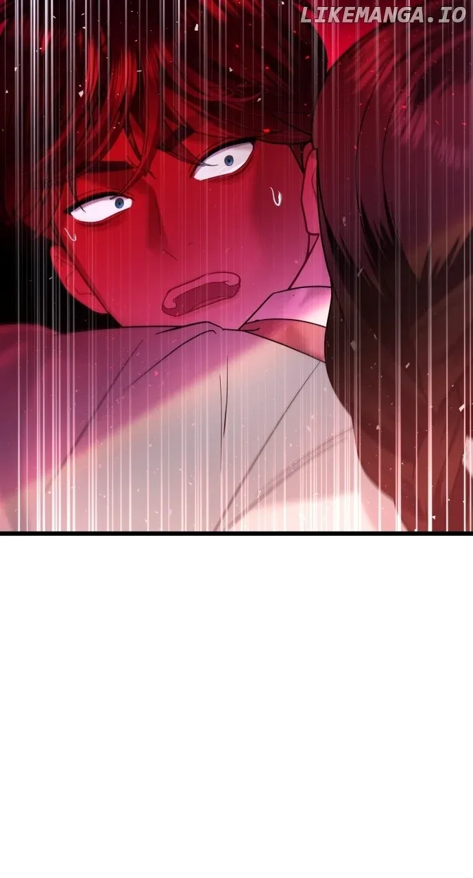 Maseknam – A Sexy Magician Chapter 68 page 20