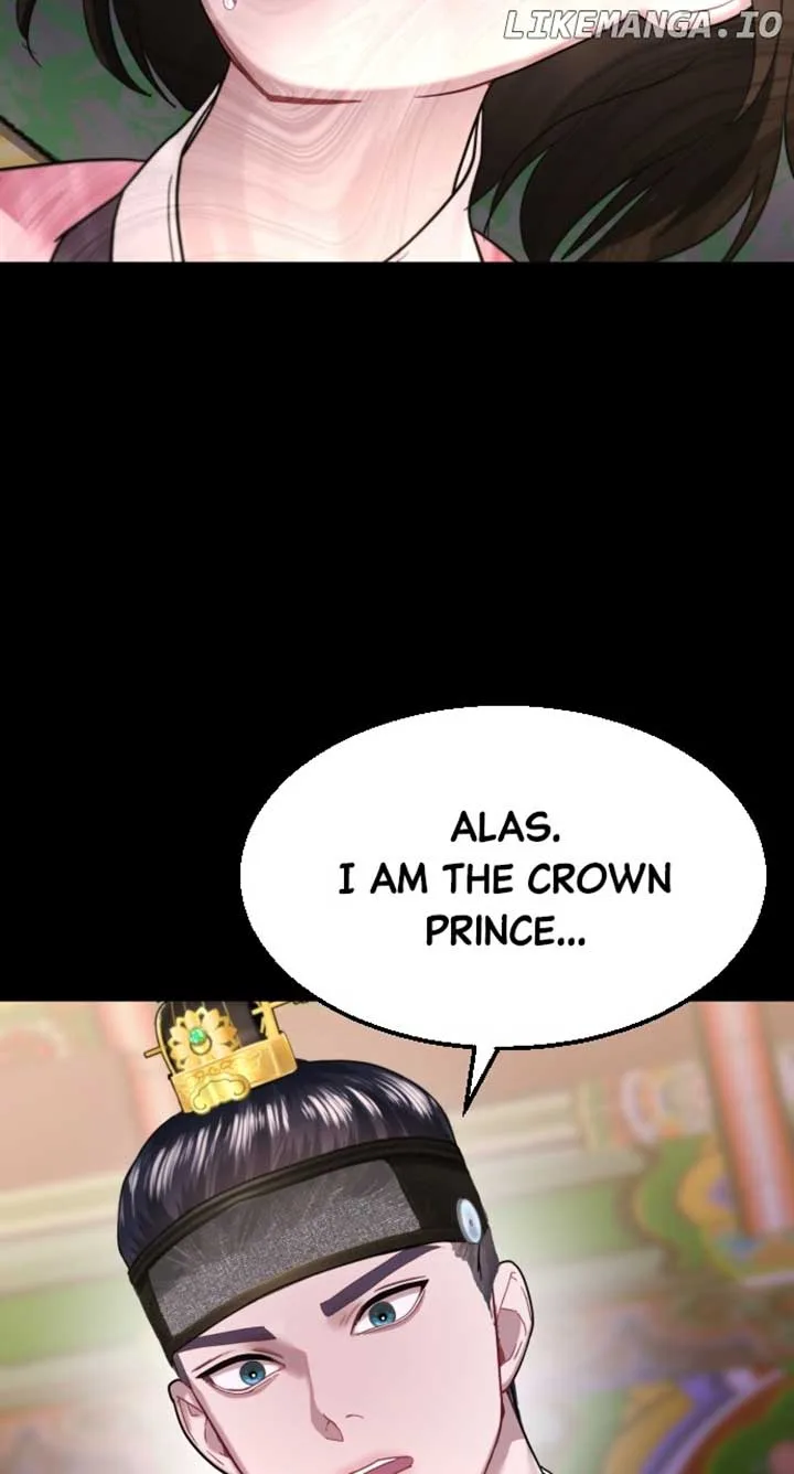 Maseknam – A Sexy Magician Chapter 69 page 85