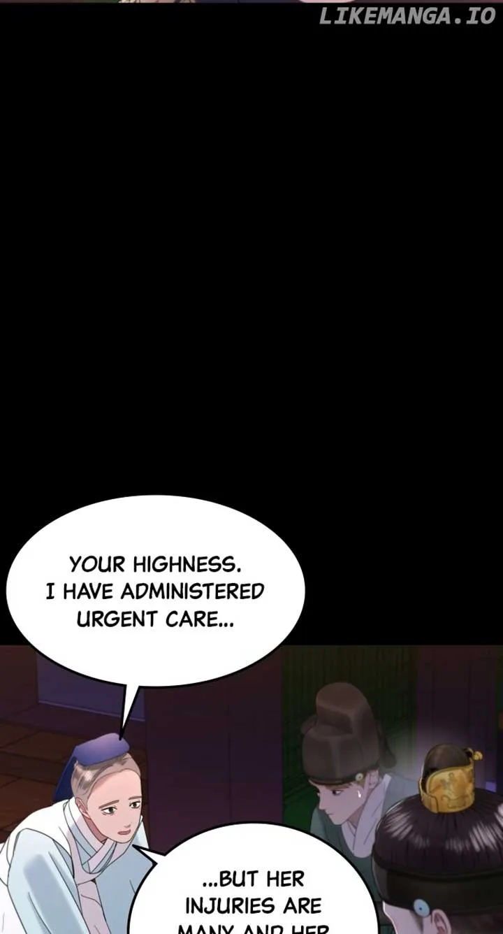Maseknam – A Sexy Magician Chapter 69 page 69