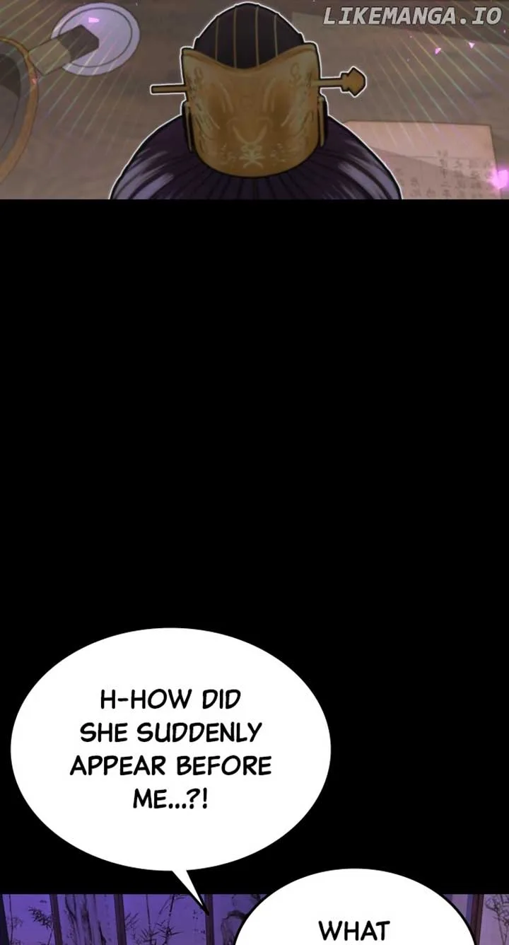 Maseknam – A Sexy Magician Chapter 69 page 61