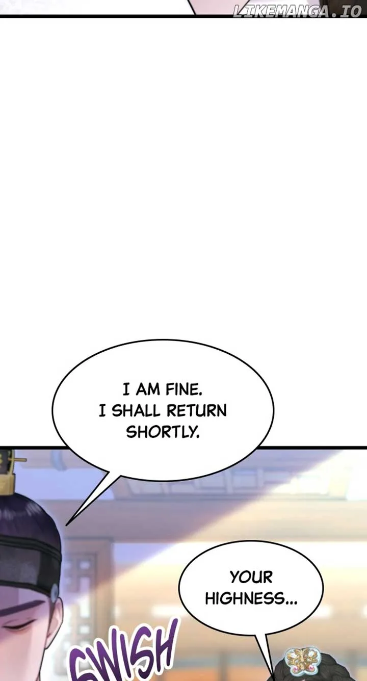 Maseknam – A Sexy Magician Chapter 72 page 70