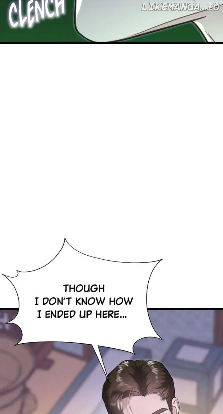 Maseknam – A Sexy Magician Chapter 72 page 31