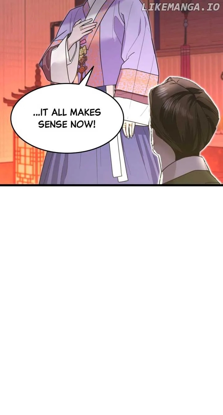 Maseknam – A Sexy Magician Chapter 72 page 38