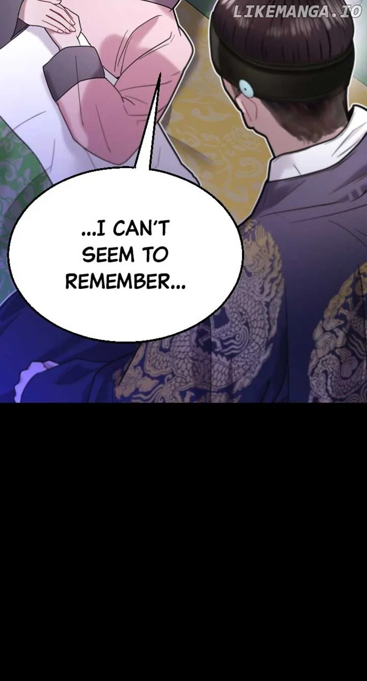 Maseknam – A Sexy Magician Chapter 70 page 6