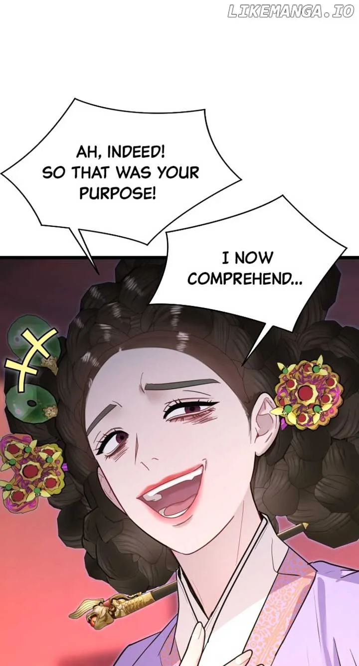 Maseknam – A Sexy Magician Chapter 72 page 36