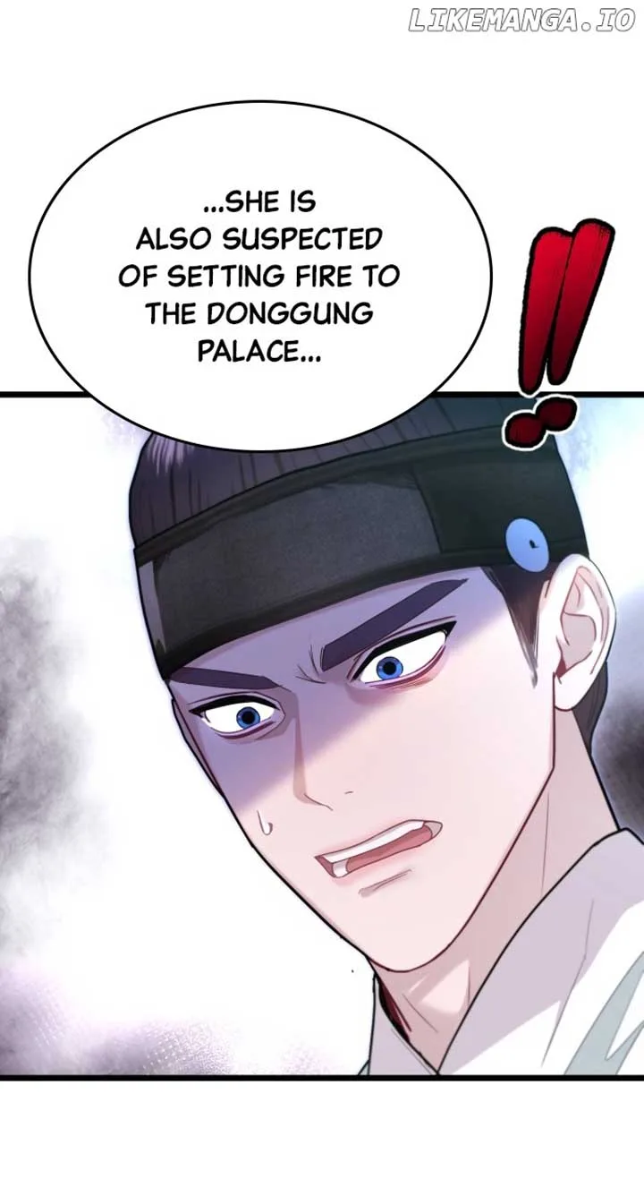 Maseknam – A Sexy Magician Chapter 72 page 61