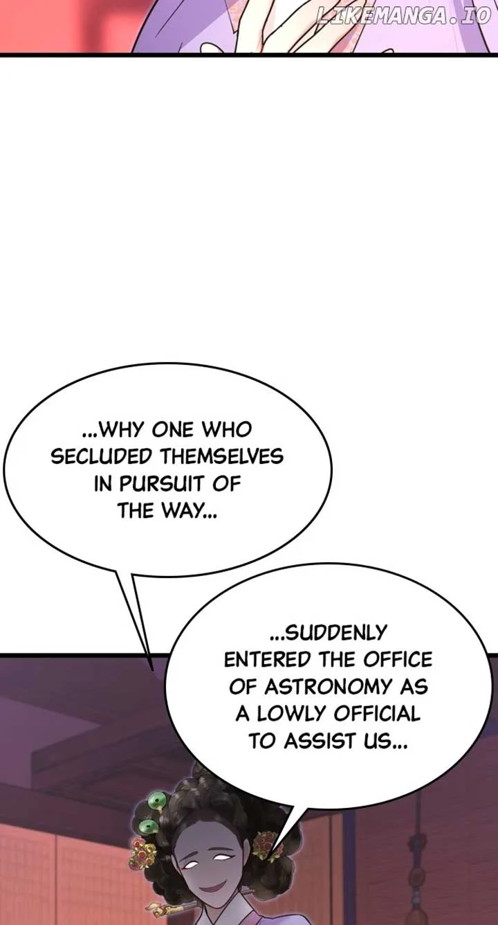 Maseknam – A Sexy Magician Chapter 72 page 37