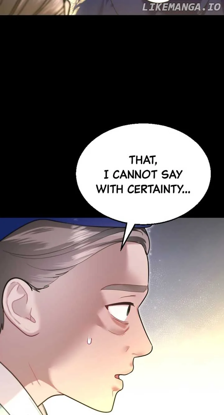 Maseknam – A Sexy Magician Chapter 70 page 13