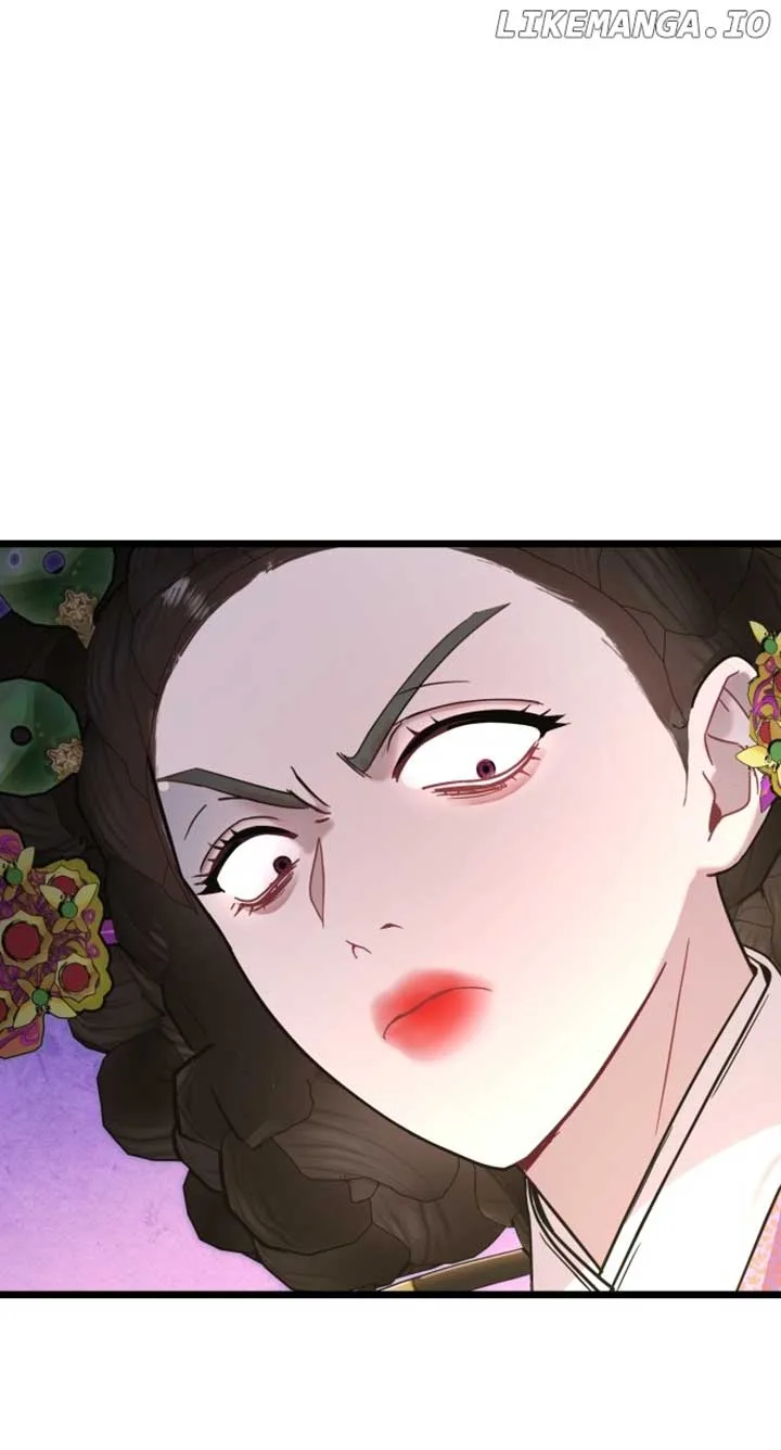 Maseknam – A Sexy Magician Chapter 72 page 34