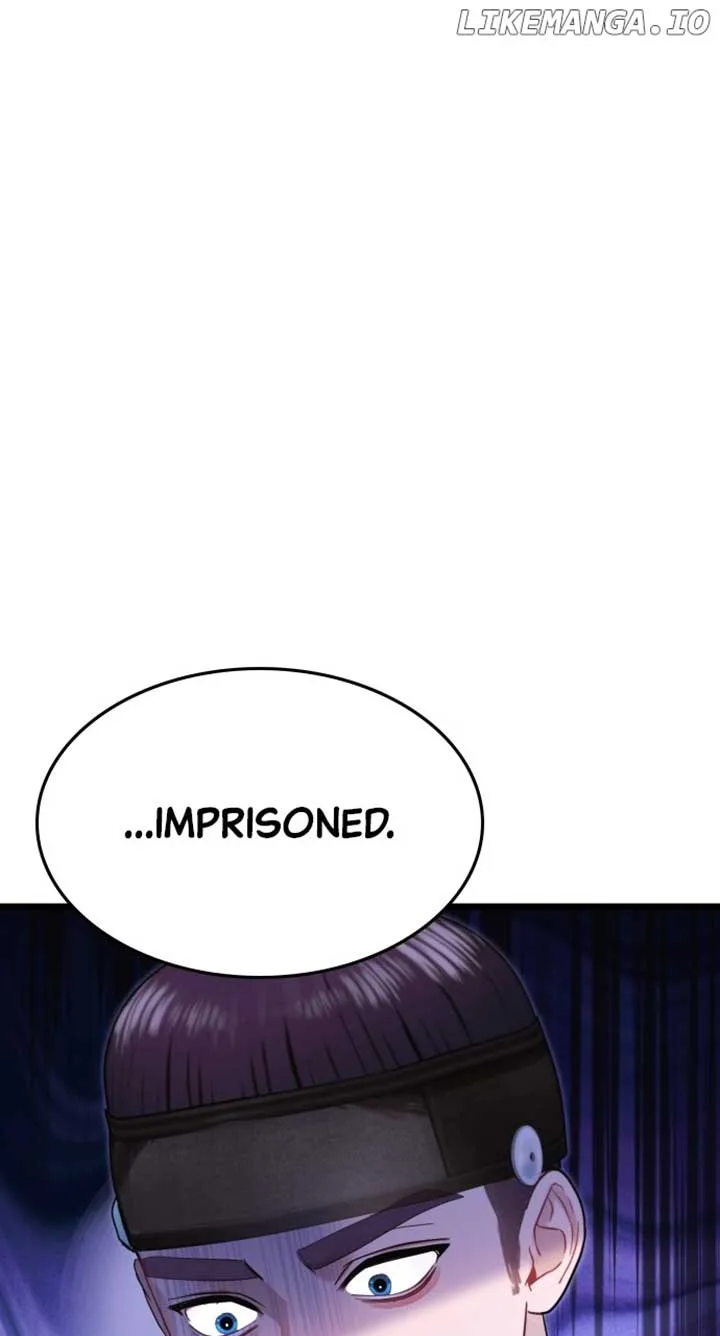 Maseknam – A Sexy Magician Chapter 72 page 57