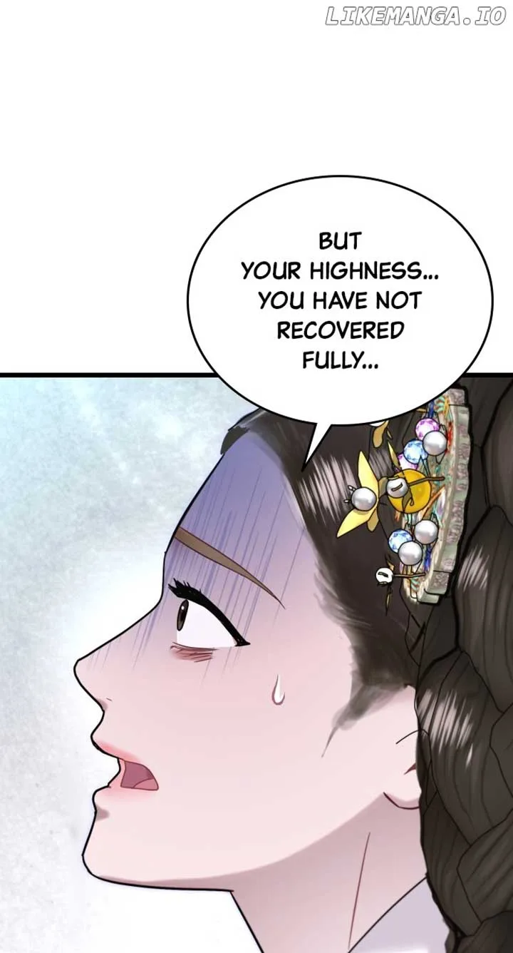 Maseknam – A Sexy Magician Chapter 72 page 69