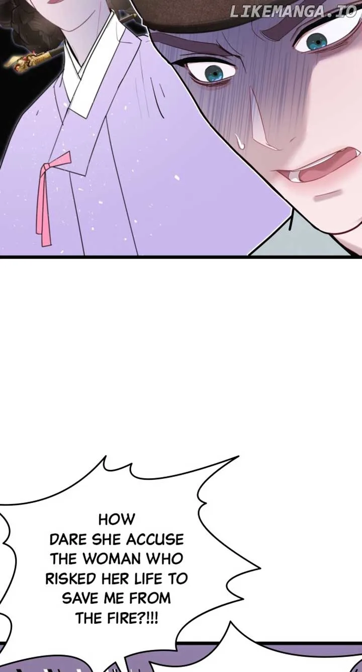 Maseknam – A Sexy Magician Chapter 72 page 63