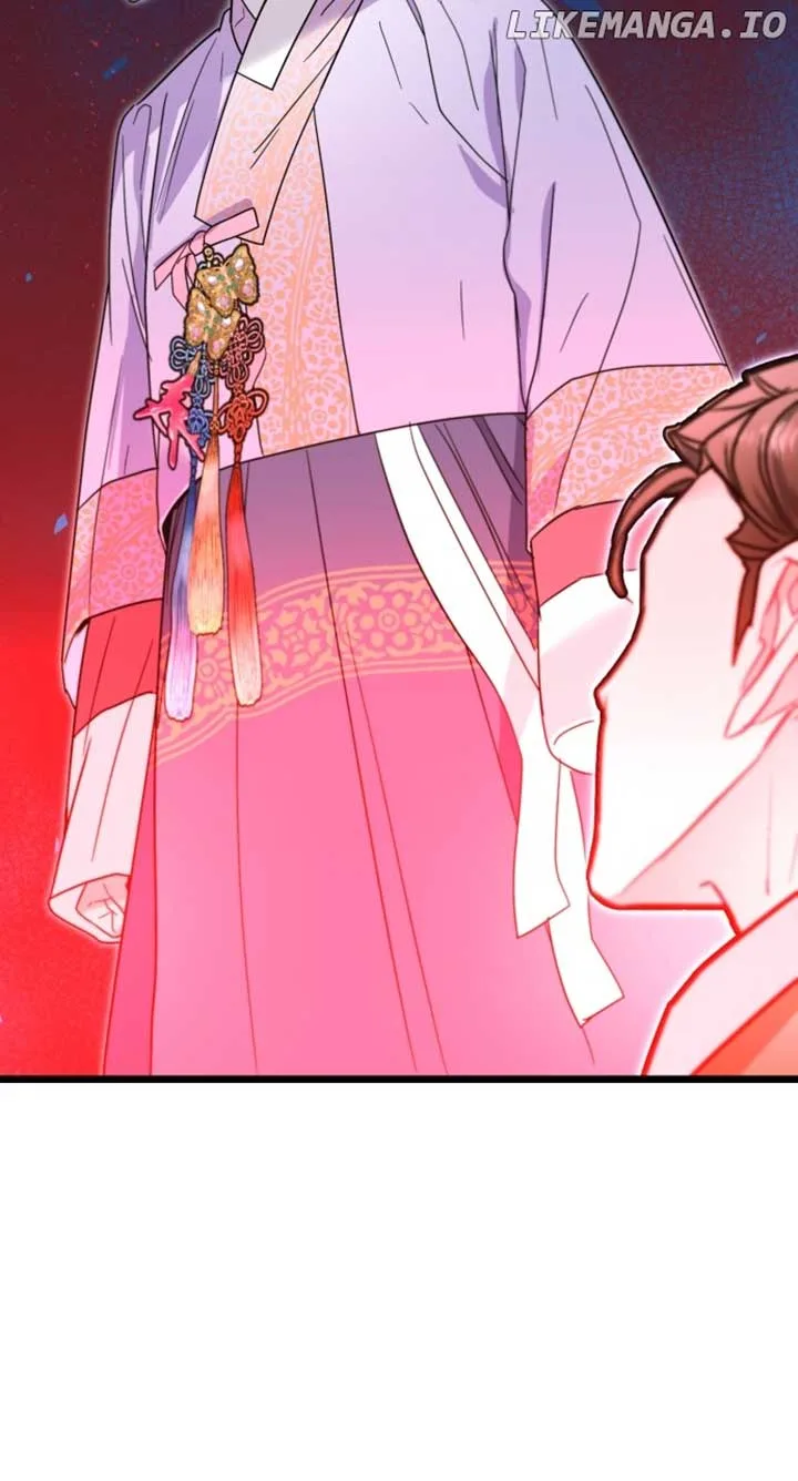 Maseknam – A Sexy Magician Chapter 72 page 42