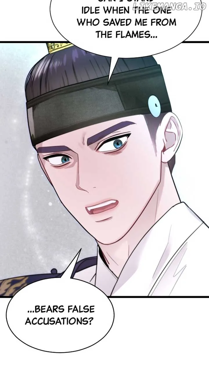 Maseknam – A Sexy Magician Chapter 72 page 68