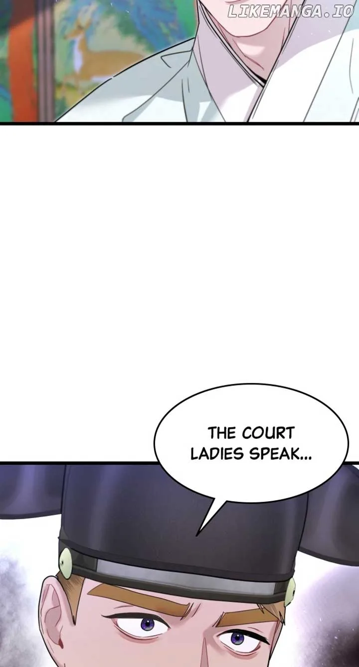 Maseknam – A Sexy Magician Chapter 72 page 48