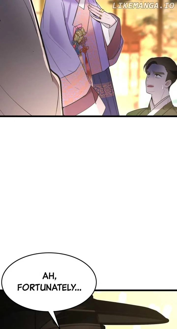 Maseknam – A Sexy Magician Chapter 72 page 19