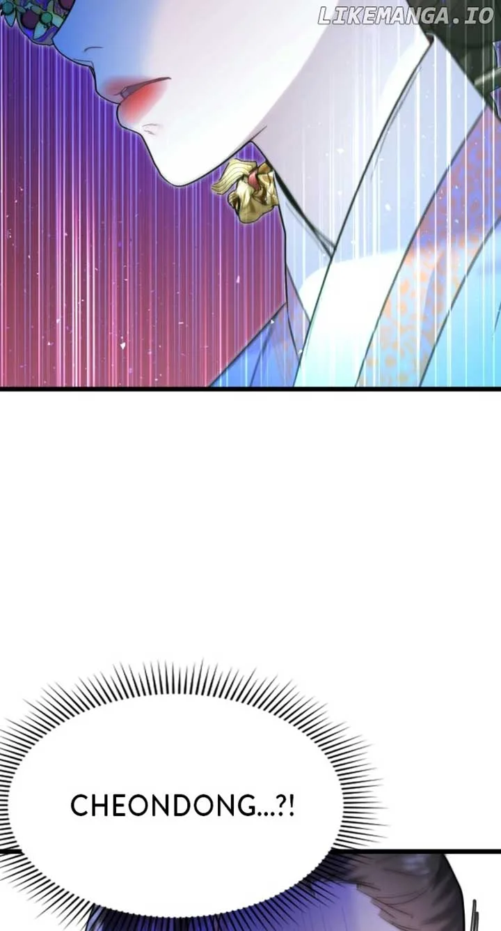 Maseknam – A Sexy Magician Chapter 72 page 25