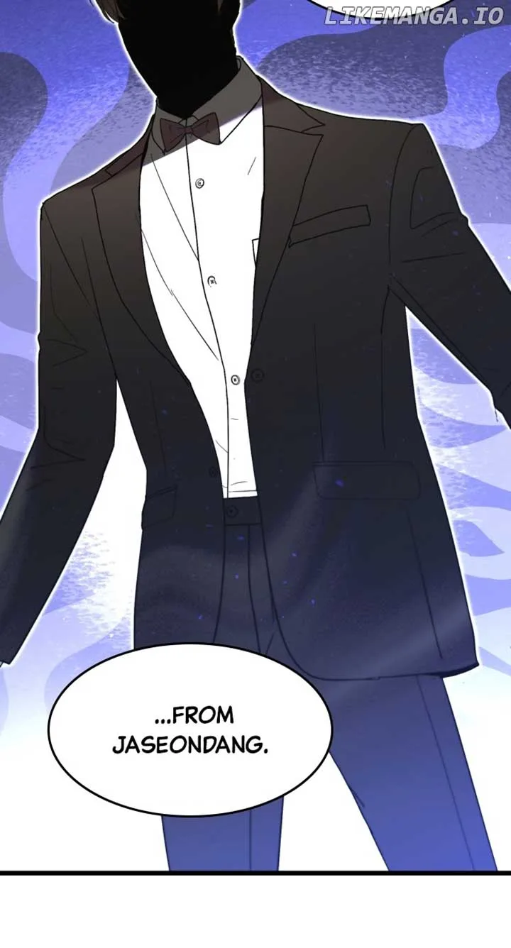 Maseknam – A Sexy Magician Chapter 72 page 50
