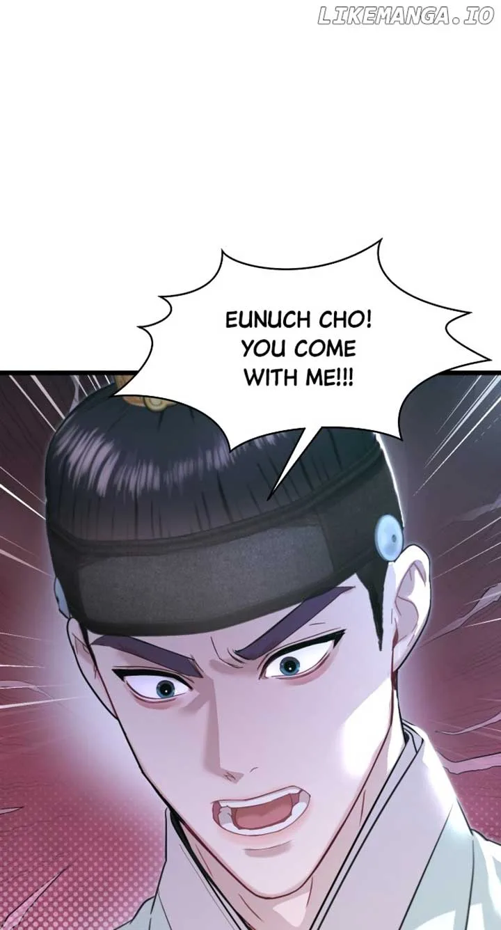 Maseknam – A Sexy Magician Chapter 72 page 65