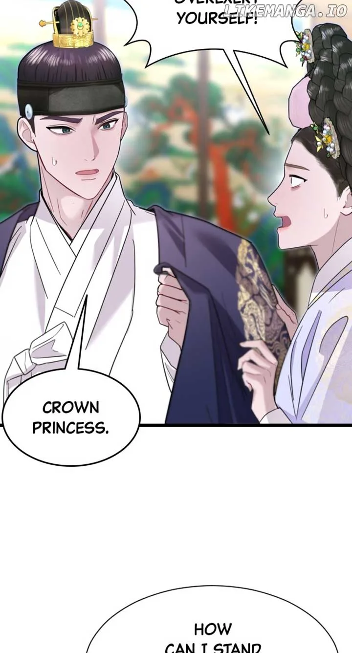 Maseknam – A Sexy Magician Chapter 72 page 67