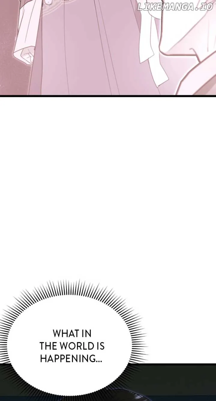 Maseknam – A Sexy Magician Chapter 72 page 78