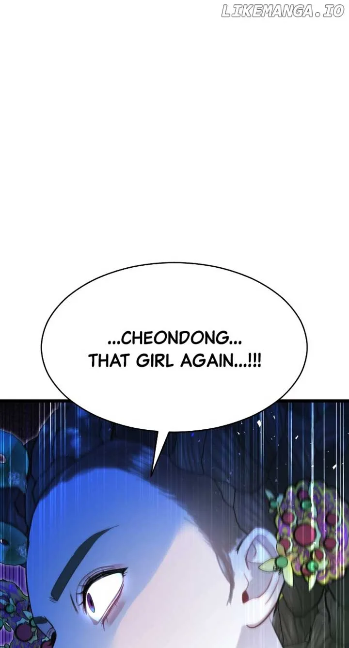 Maseknam – A Sexy Magician Chapter 72 page 24