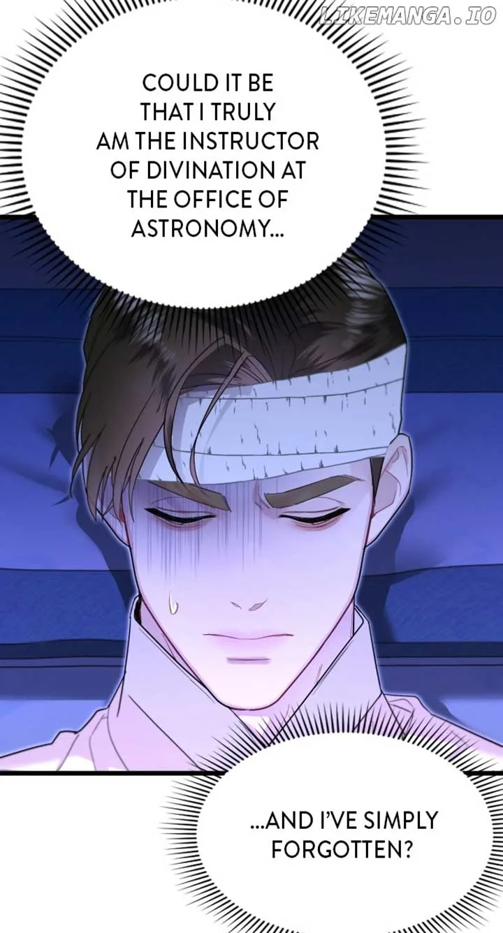 Maseknam – A Sexy Magician Chapter 72 page 80