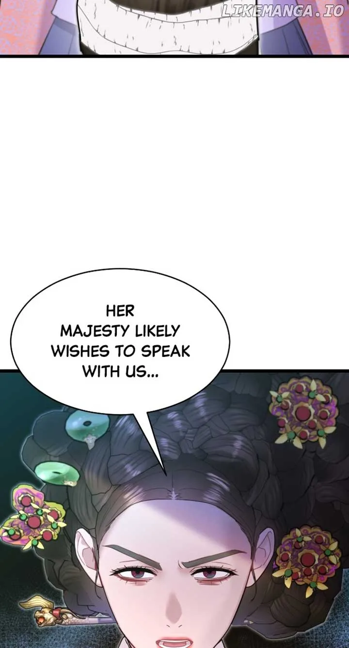 Maseknam – A Sexy Magician Chapter 72 page 92