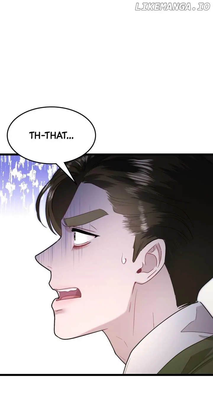 Maseknam – A Sexy Magician Chapter 72 page 29