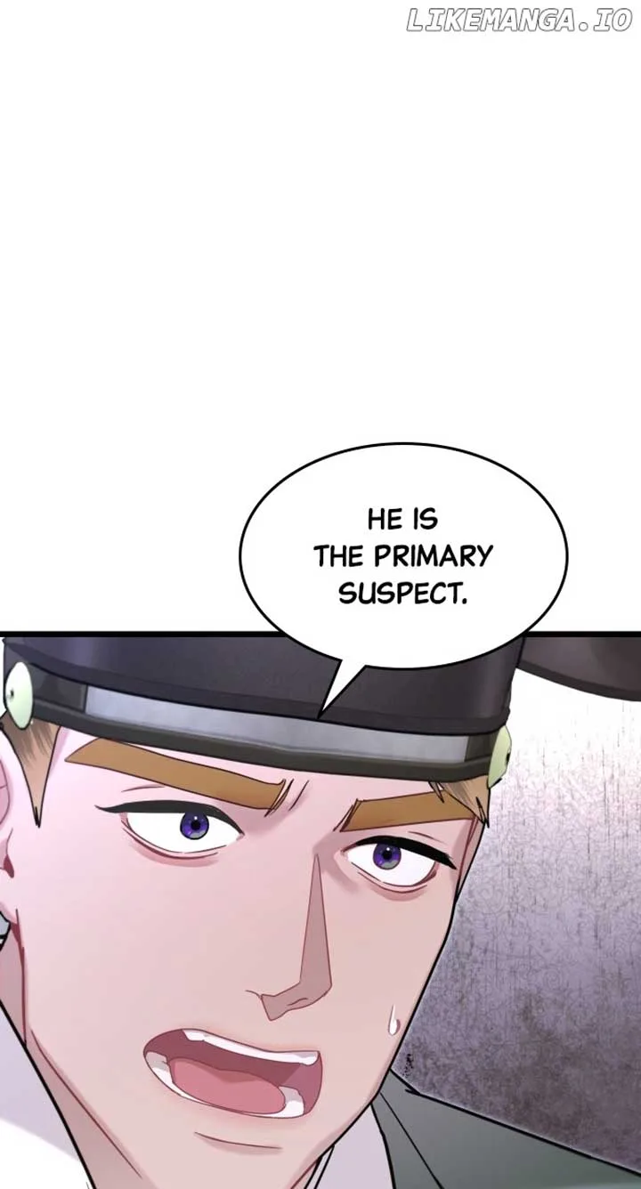 Maseknam – A Sexy Magician Chapter 72 page 51