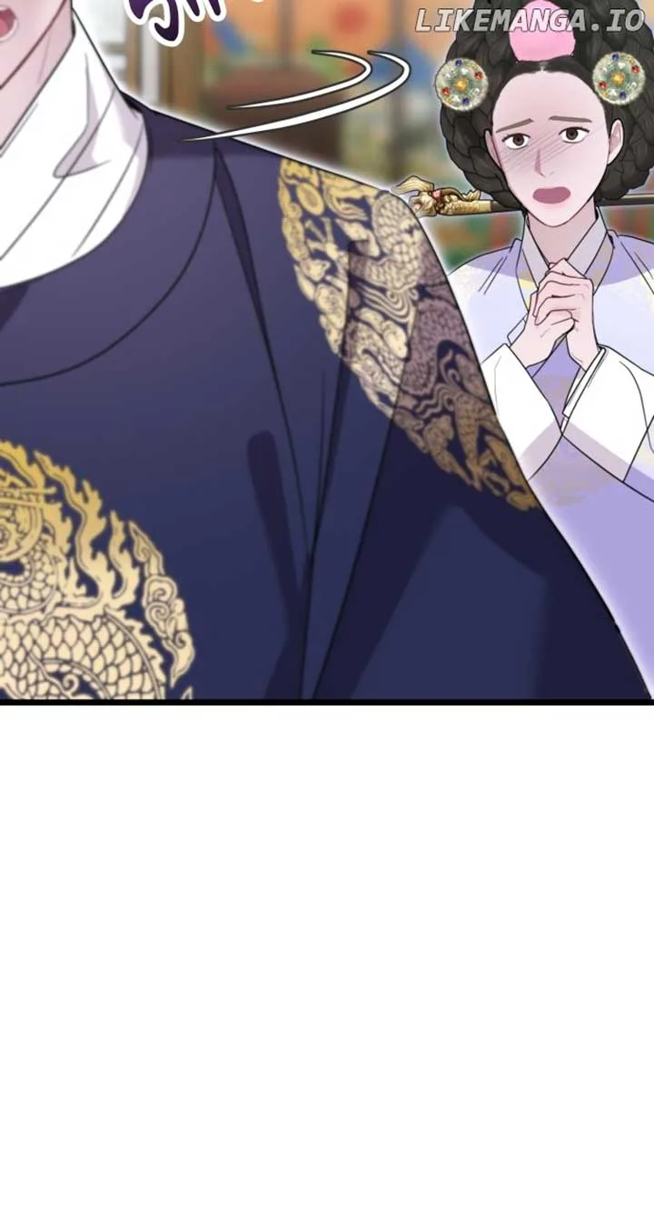 Maseknam – A Sexy Magician Chapter 72 page 71