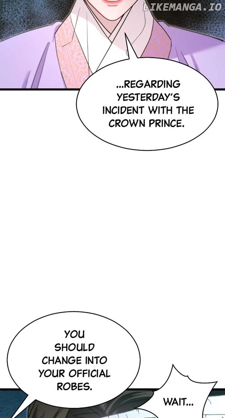Maseknam – A Sexy Magician Chapter 72 page 93