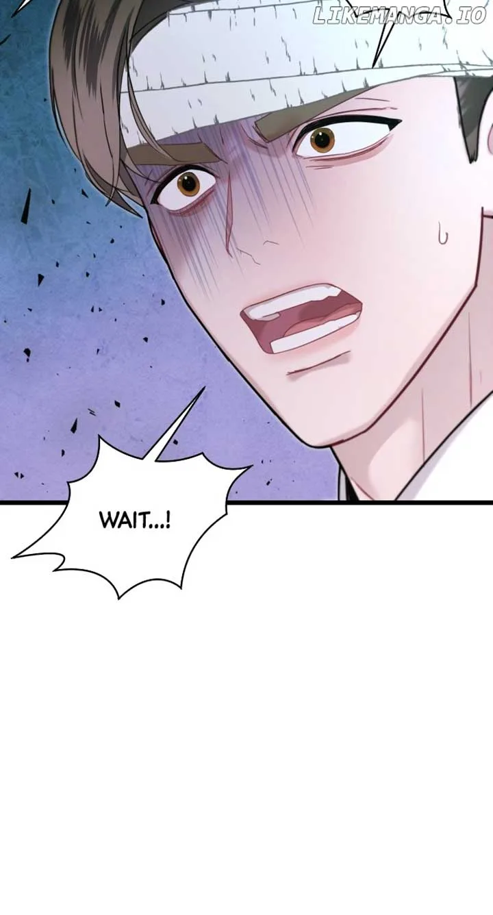 Maseknam – A Sexy Magician Chapter 72 page 94