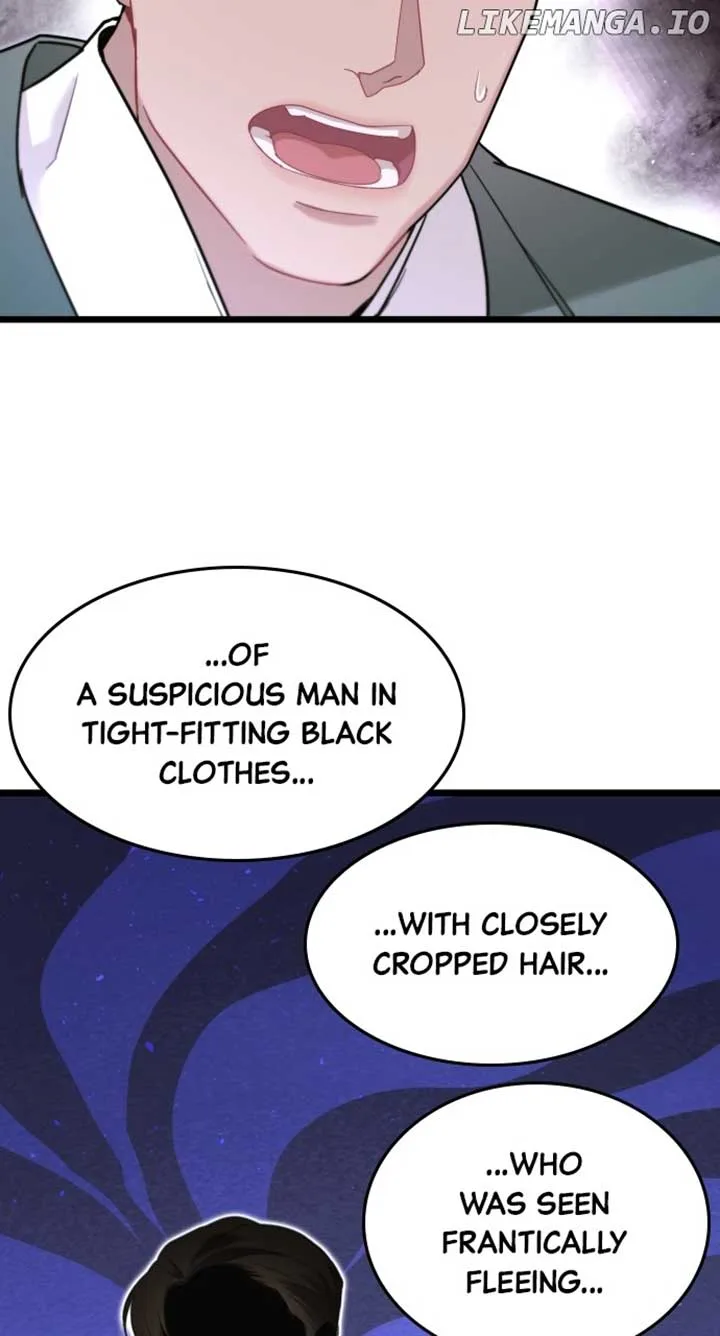 Maseknam – A Sexy Magician Chapter 72 page 49