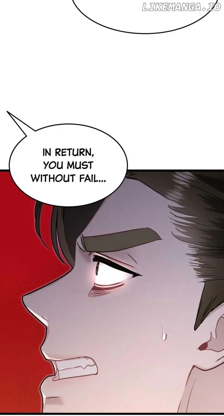 Maseknam – A Sexy Magician Chapter 72 page 40