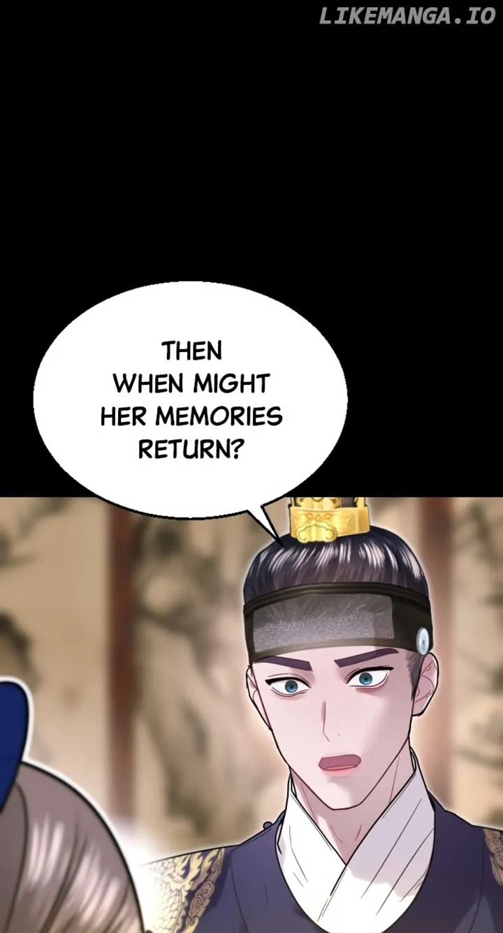 Maseknam – A Sexy Magician Chapter 70 page 12